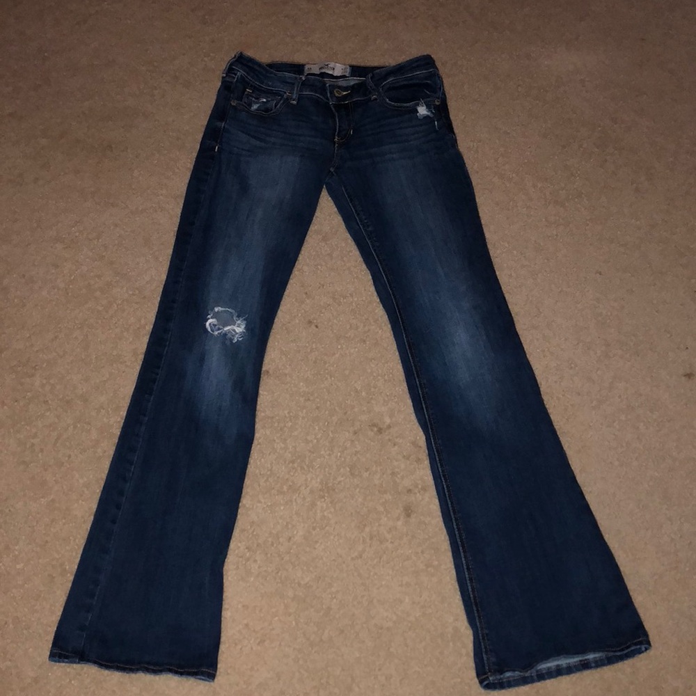 5r Hollister California Jeans
